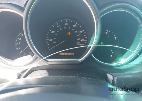 2007 Lexus Rx 350 z USA, uszkodzony, nr VIN 2T2HK31U27C017796